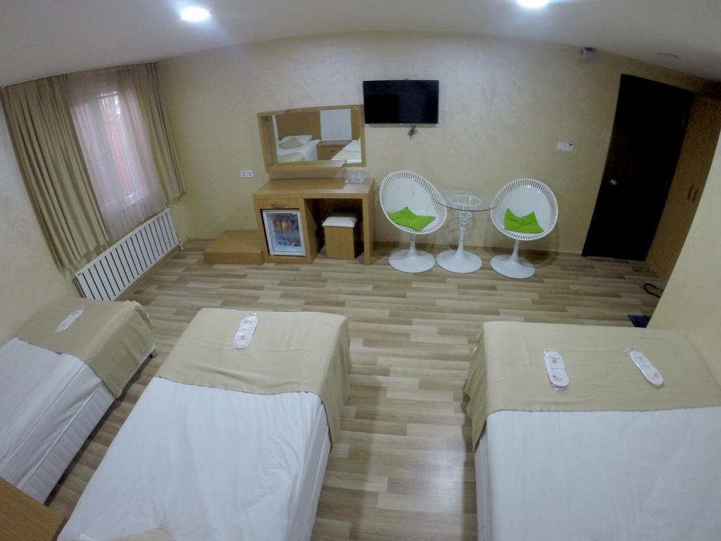 Lal Hotel 伊斯坦布尔 外观 照片