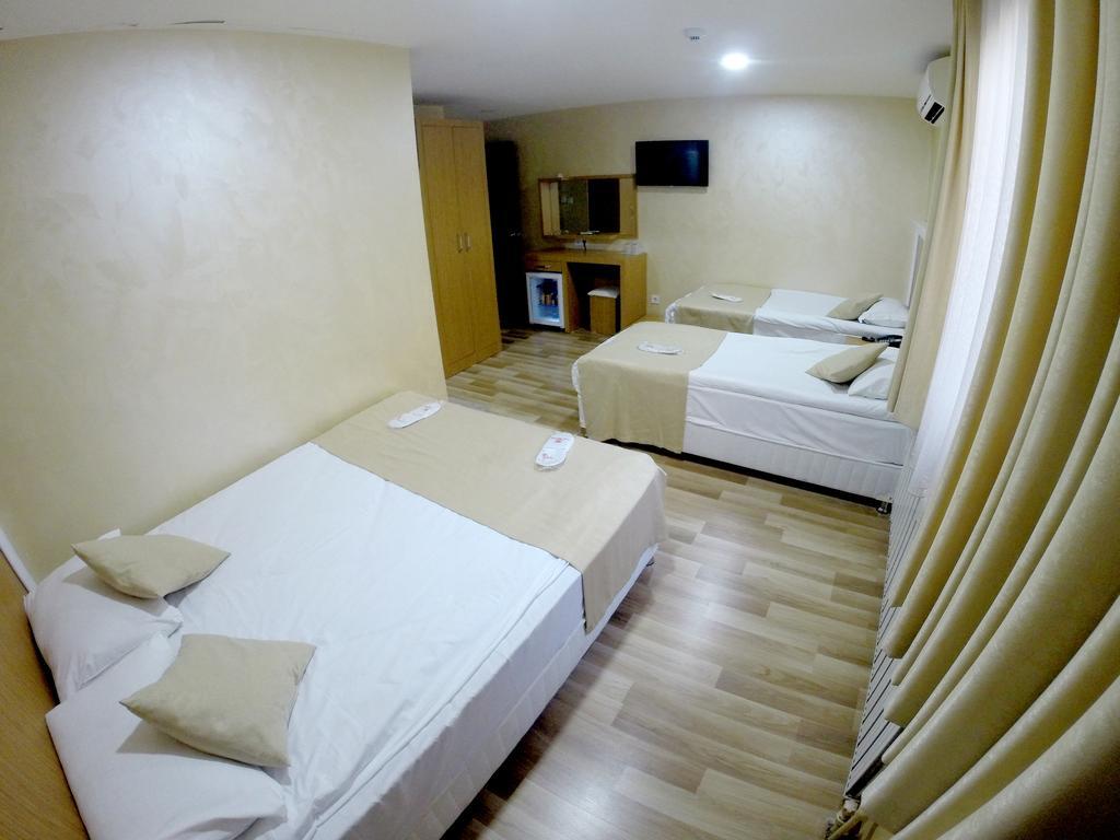 Lal Hotel 伊斯坦布尔 外观 照片