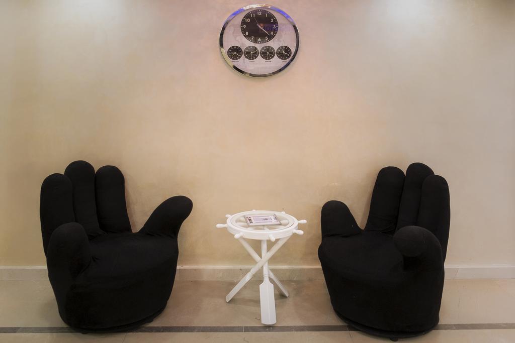 Lal Hotel 伊斯坦布尔 外观 照片