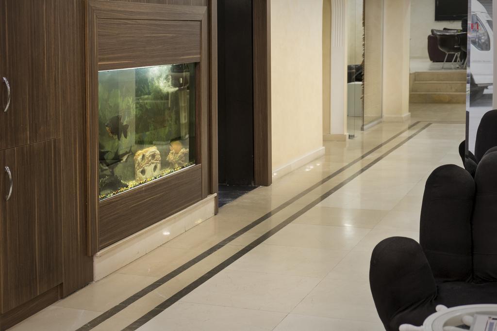 Lal Hotel 伊斯坦布尔 外观 照片