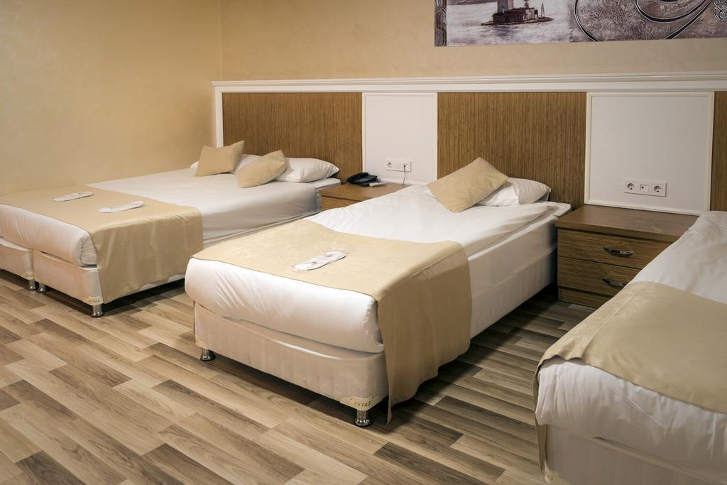 Lal Hotel 伊斯坦布尔 外观 照片