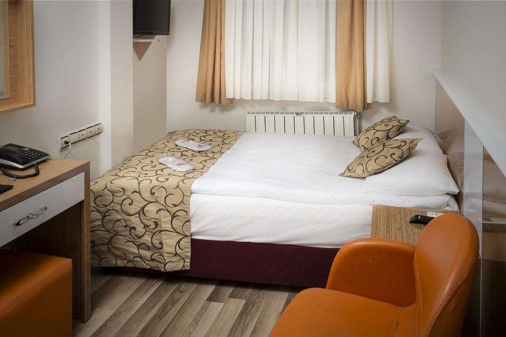 Lal Hotel 伊斯坦布尔 外观 照片