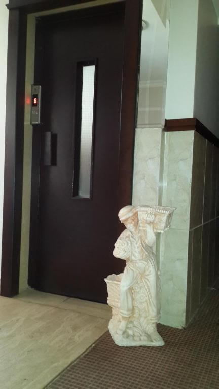 Lal Hotel 伊斯坦布尔 外观 照片