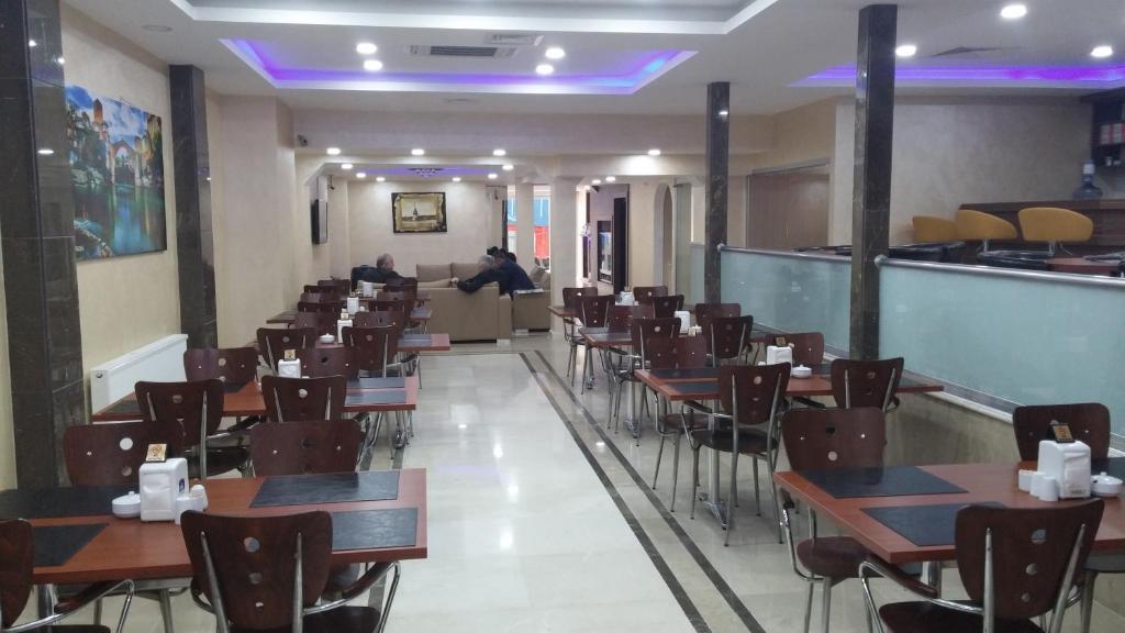 Lal Hotel 伊斯坦布尔 外观 照片