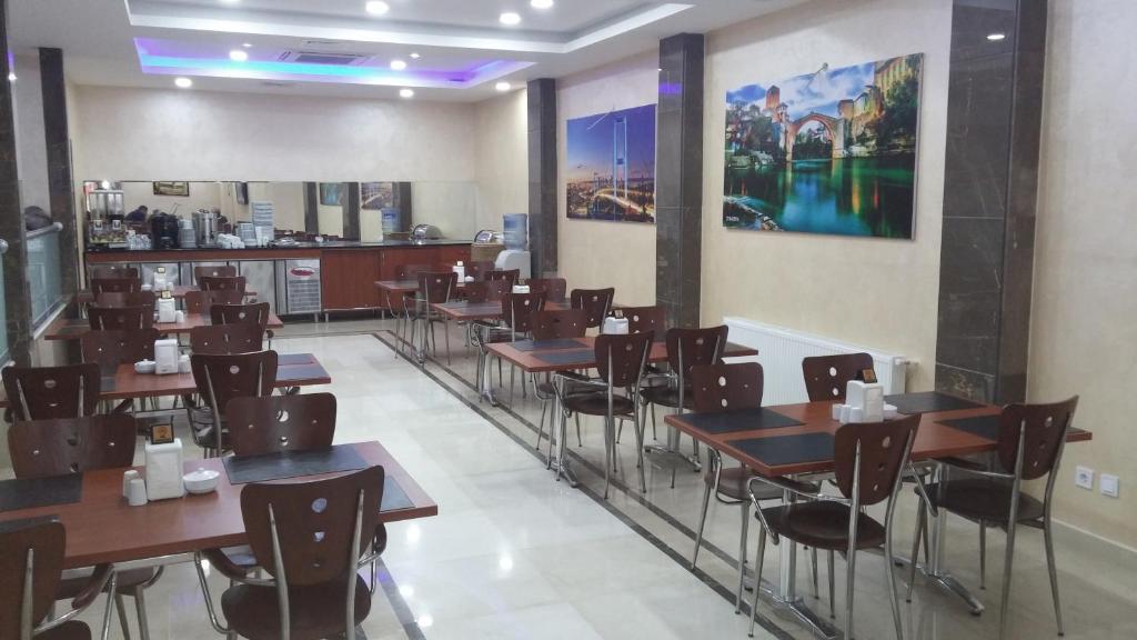 Lal Hotel 伊斯坦布尔 外观 照片