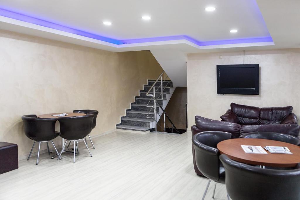 Lal Hotel 伊斯坦布尔 外观 照片