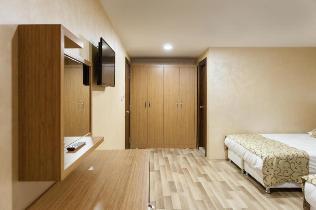 Lal Hotel 伊斯坦布尔 外观 照片