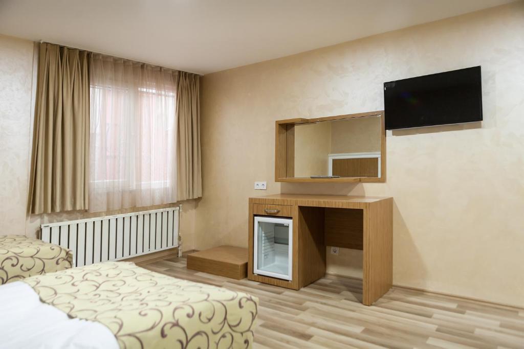 Lal Hotel 伊斯坦布尔 外观 照片