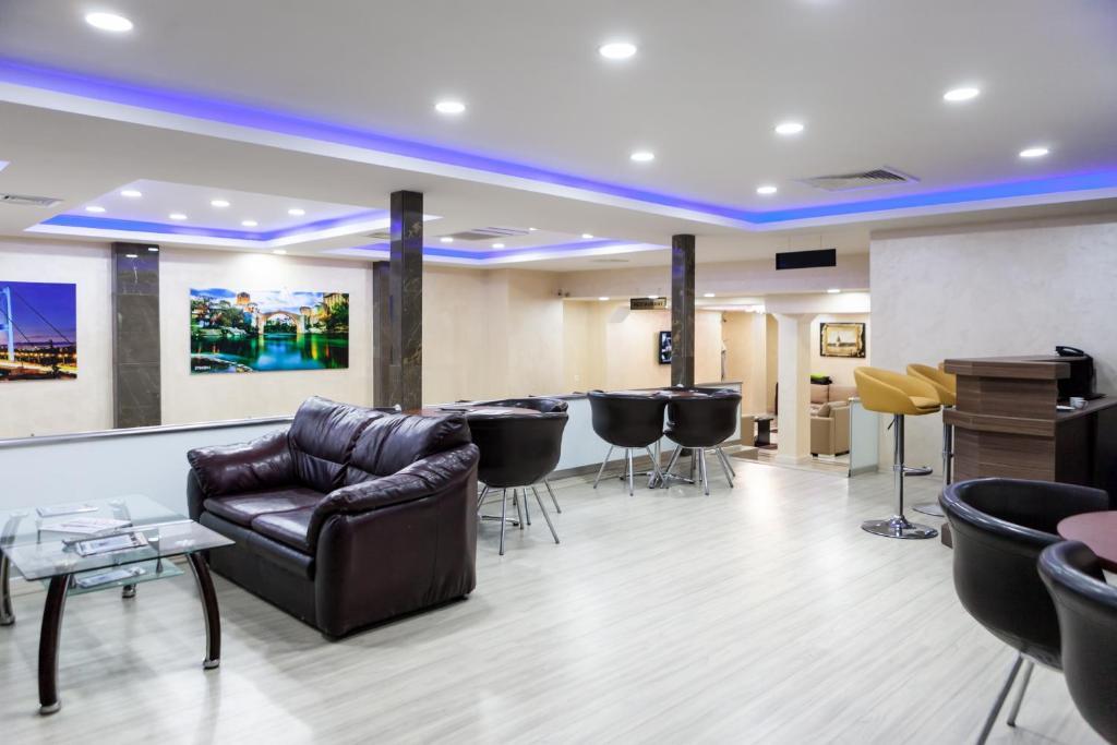 Lal Hotel 伊斯坦布尔 外观 照片