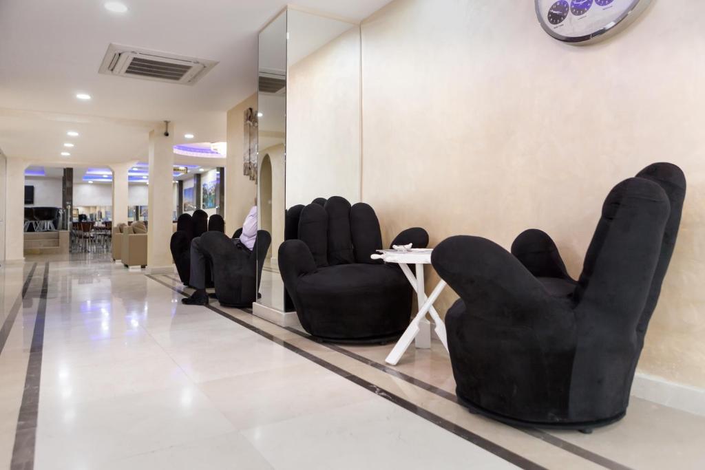 Lal Hotel 伊斯坦布尔 外观 照片